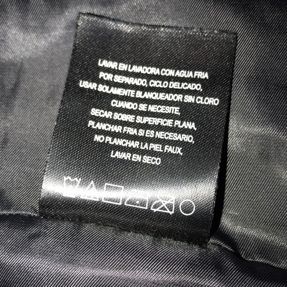 Jacket - Picture 8 of 8